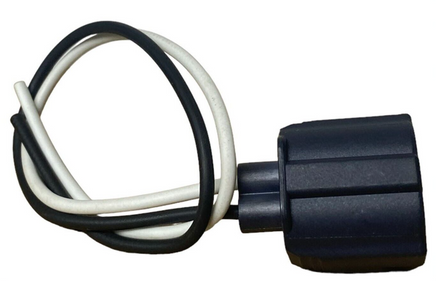 Intake Air Temperature Sensor & Connector Fits Jaguar F-Pace XE XF 2017-2019