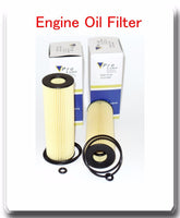 Lot of 6 Engine Oil Filter Fits: Edge E150 Fusion Continental MKX 2.7  2015-2017