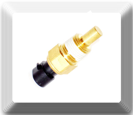 Engine Oil Temperature Sensor W/Electrical Connector Fits Chrysler Dodge Jeep