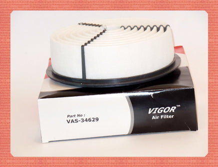 Engine Air Filters Fits: A34629 Fits Honda Toyota Isuzu