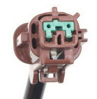 ABS Wheel Speed Sensor Front Left Fits Infiniti I30 Nissan Maxima 1997-1999