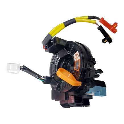 Clockspring & Steering Angle Sensor Fits LS460 LS600h LX570 W/Heated Steer