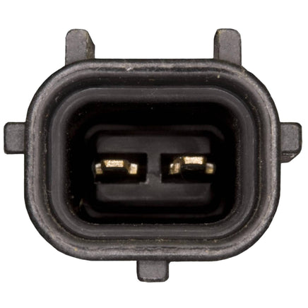 Transmission Output Sensor / Vehicle Speed Sensor Fits Chrysler Dodge Jeep