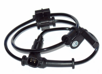 4 ABS Wheel Speed Sensor Front - Rear Left & Right Fits: 300 Charger Challenger