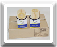 Engine Oil Filters CH10358 Fits: Lexus Pontiac Truck Scion & Toyota