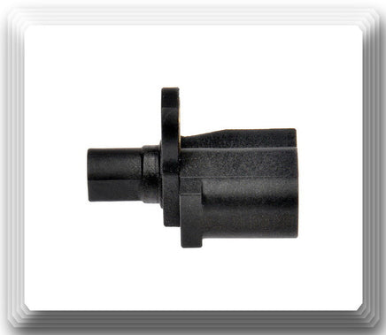 Set 4 ABS Wheel Speed Sensor Front / Rear Left & Right Fits:Mazda 3  Mazda 5