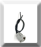 Connector of Automatic Transmission Input Sensor SC319 Fits: LX470 Land Cruiser