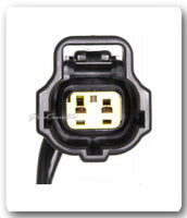 Engine Coolant Temperature Sensor Connector Fits: Ford Lexus Scion Toyota Mazda