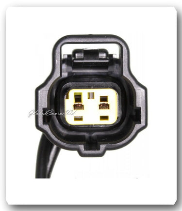 Engine Coolant Temperature Sensor Connector Fits: Ford Lexus Scion Toyota Mazda