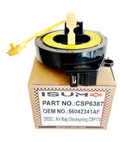 OE Spec 56042341AE Spiral Cable Clock Spring Fits JEEP Grand Cherokee 1999 -2001