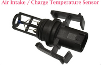Air Intake Temperature Sensor W/Connector Fits Chrysler Dodge Mercedes 2007-2020