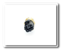Temperature Sensor W/ Connector Fits: Chrysler Dodge Hyundai Mitsubishi