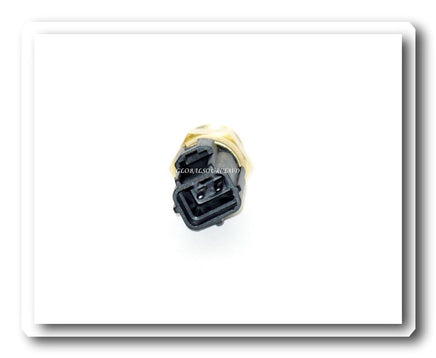 Temperature Sensor W/ Connector Fits: Chrysler Dodge Hyundai Mitsubishi