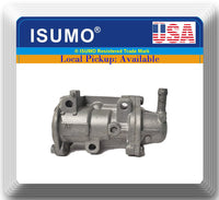 Fast Idle Air Control Valve Fits: Acura CL Honda  Accord CR-V Prelude