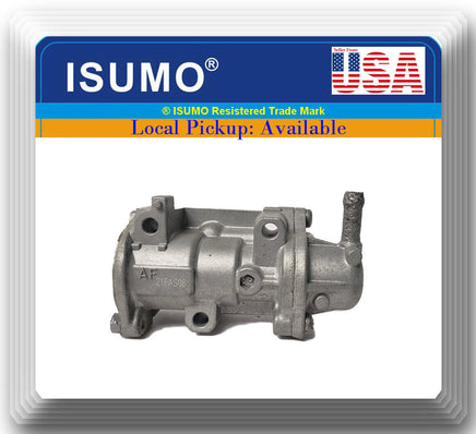 Fast Idle Air Control Valve Fits: Acura CL Honda  Accord CR-V Prelude