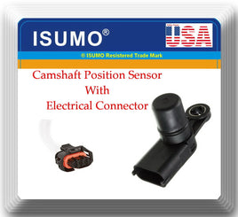 PC908 Camshaft position Sensor With Connector Fits: GM Vehicles Saab 2010-2020