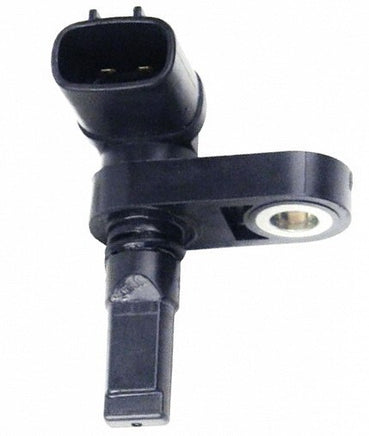 4 ABS Wheel Speed Sensor & Connector Front Rear Left & Right Fits: Lexus Toyota