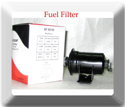 GF55135 Fuel Filter Fits: Lexus LX450 1996-1997 Toyota Land Cruiser 1993-1997