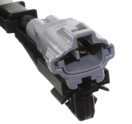 ABS Wheel Speed Sensor & Connector Rear left Fits Toyota Sequoia 2001-2007
