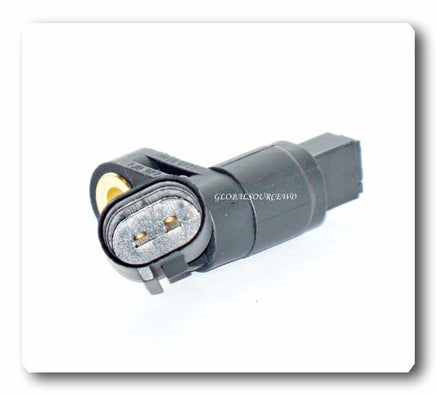 Set 2 ABS Wheel Speed Sensor Position Front Left & Right For Audi VW Volkswagen