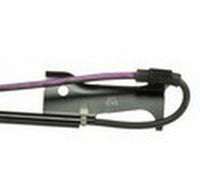 2 ABS Wheel Speed Sensor Front Left & Right Fits:lexus RX300 99-03
