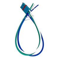 Crankshaft Position Sensor Connector Fits BMW 550I 650I 760LI ALPINA B6 X6