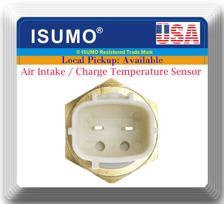 Air Intake/Charge Temperature Sensor Fits Acura Honda 2003-2010