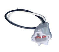 ABS Wheel Speed Sensor Connector Front Left / Right for Hyundai Sanata 2015-2019