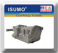 Fast Idle Air Control Valve Fits: Acura CL Honda  Accord CR-V Prelude