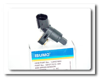 1J0927804 ABS Wheel Speed Sensor Position Front Right For Audi VW Volkswagen
