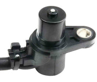 4x ABS Wheel speed Sensor + ConnectorsFront Rear L/R Fits Lexus Toyota FWD