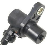 4x ABS Wheel speed Sensor + ConnectorsFront Rear L/R Fits Lexus Toyota FWD