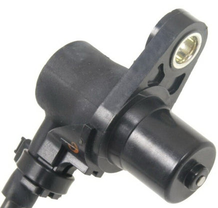 4x ABS Wheel speed Sensor + ConnectorsFront Rear L/R Fits Lexus Toyota FWD