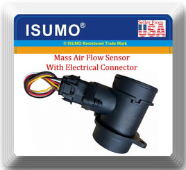 28164-22610 Mass Air Flow Sensor W/Connector Fits: Hyundai Accent 2000-2006