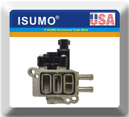 36460-PAA-L21 Idle Air Control Valve 3 Port for Honda Accord 2.3L I4 1998-2002