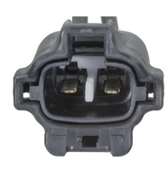 4 x ABS Wheel Speed Sensor Connector Front-Rear L/R Fits Kia Soul 2010-2013