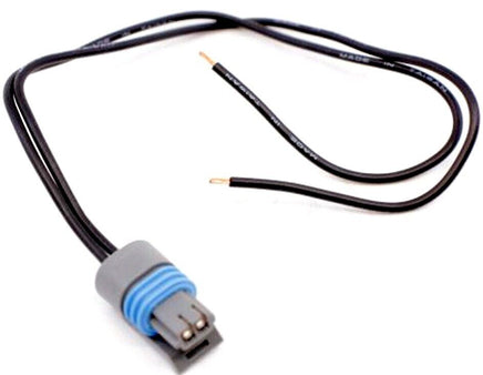 OE Spec Air Intake/Charge Temperature Sensor W/Pigtail Fits:Buick Chevrolet Saab