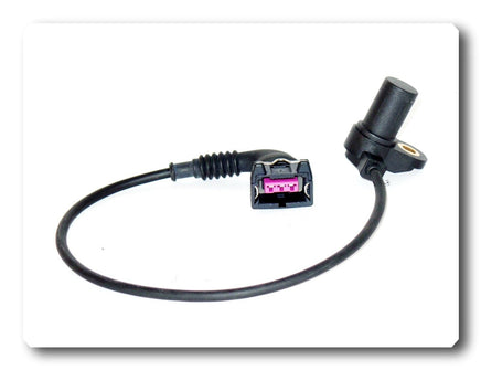 (Set 3 Pcs)  2 x Engine Camshaft / 1 Cranshat Position Sensor  Fits BMW 540 740