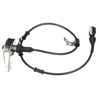 ACR1107 Carquest ABS Wheel Speed Sensor Front Left Fits: Ford