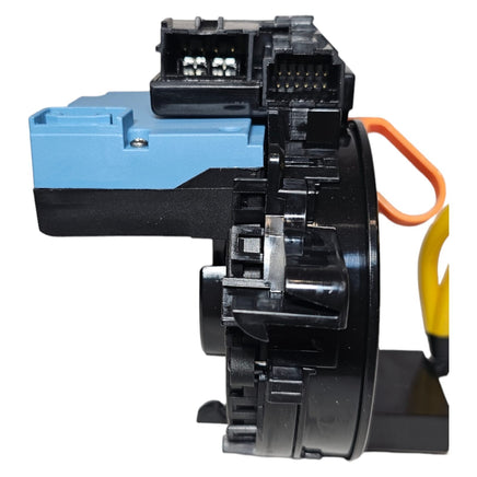 Clock Spring & Steering Angle Sensor Fits Corolla 2009-2013 W/Steer Audio Ctrl