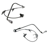 2 ABS Wheel Speed Sensor Front Left & Right Fits:lexus RX300 99-03