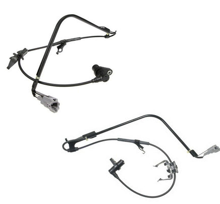 2 ABS Wheel Speed Sensor Front Left & Right Fits:lexus RX300 99-03