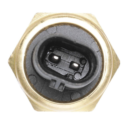 Coolant Temperature Sensor W/Connector  Fits Buick Cadillac Chevrolet GMC 13-23