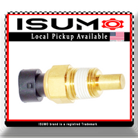 TX43 Coolant Temperature Sensor W/ Connector For Chrysler Dodge  Jeep Mitsubishi