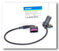 (Set 3 Pcs)  2 x Engine Camshaft / 1 Cranshat Position Sensor  Fits BMW 540 740