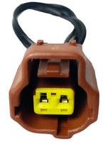 Temperature Sensor Connector , Parking Prake Connector , VVT Connector