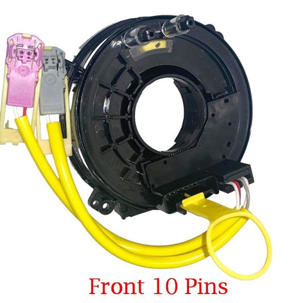 Clockspring & Steering Angle Sensor Fits Chevrolet Malibu 2008-2012