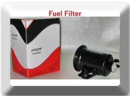 G7612 Fuel Filter Fits: Geo Prizm 1993-1997Toyota Corolla 1993-1997
