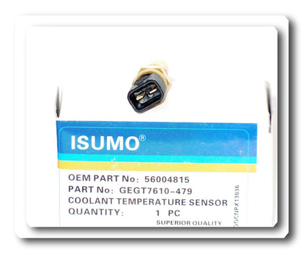 OE Spec 56004815 Engine Coolant Temperature Sensor Fits: Chrysler Dodge Jeep