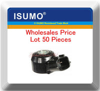 Wholesales Price(50 Pc) Knock (Detonation Sensor Fits: Infiniti Mercury Nissan 